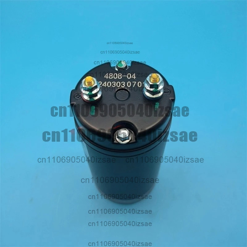전기 유압 모터 팔레트 트럭 오일 펌프 SL4808-02/04