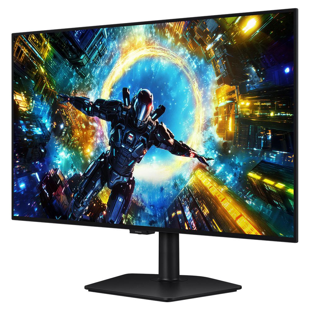 삼성 오디세이 OLED G7 LS32HG730 80.3cm 4K UHD 게이밍모니터 상세 이미지 2