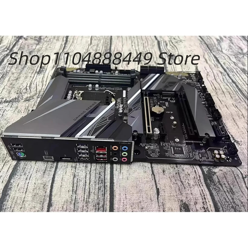 Z590 GNG X 고급 마더보드
