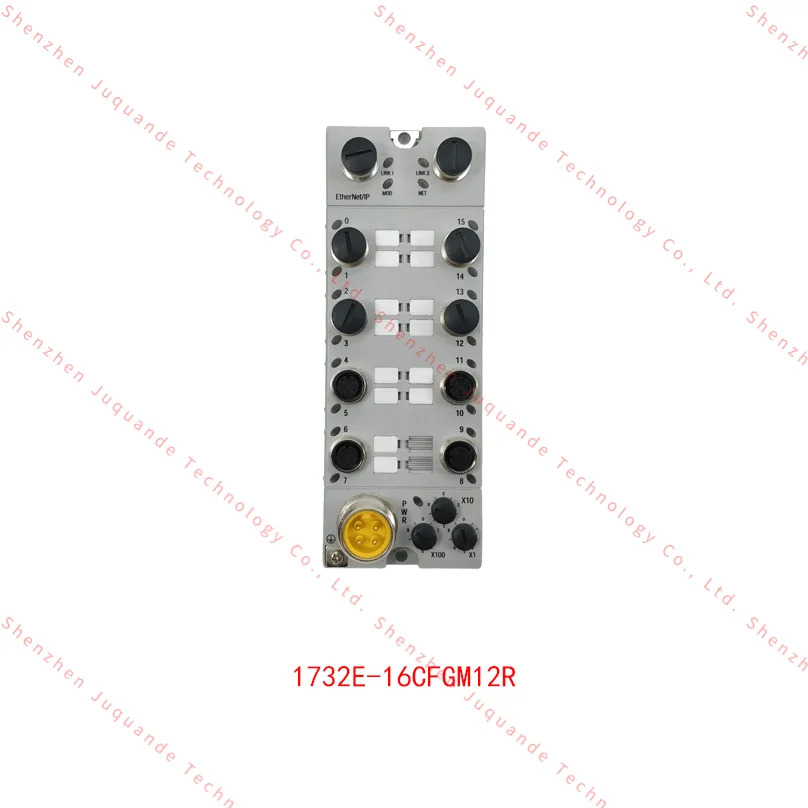 오리지널 1732E-16CFGM호환12R 1732E-16CFGM호환12W 1732E-8CFGM호환8R 신