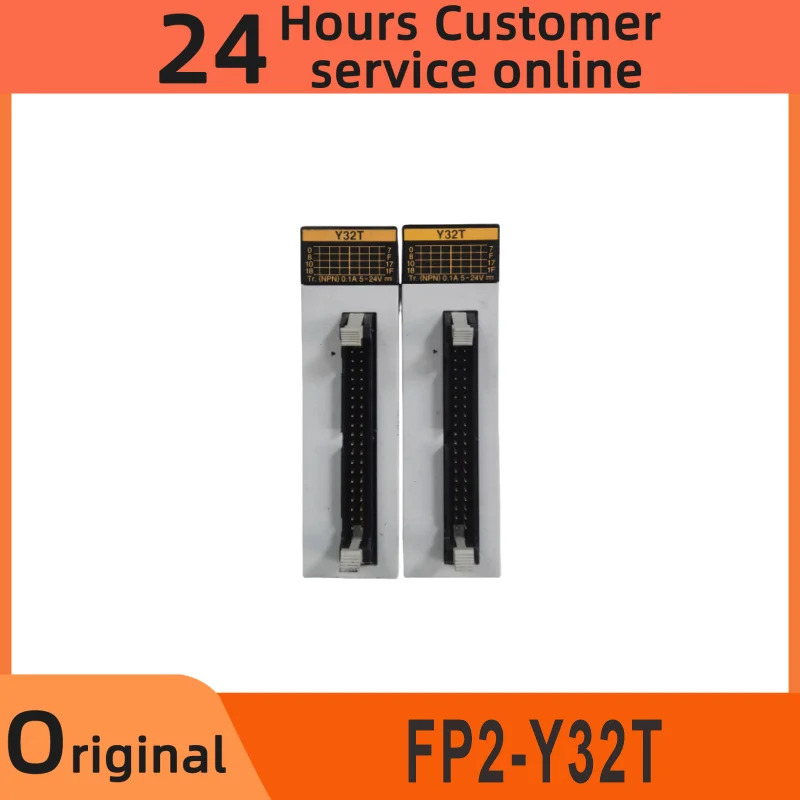 FP2-Y32T FP2-Y64T 모듈
