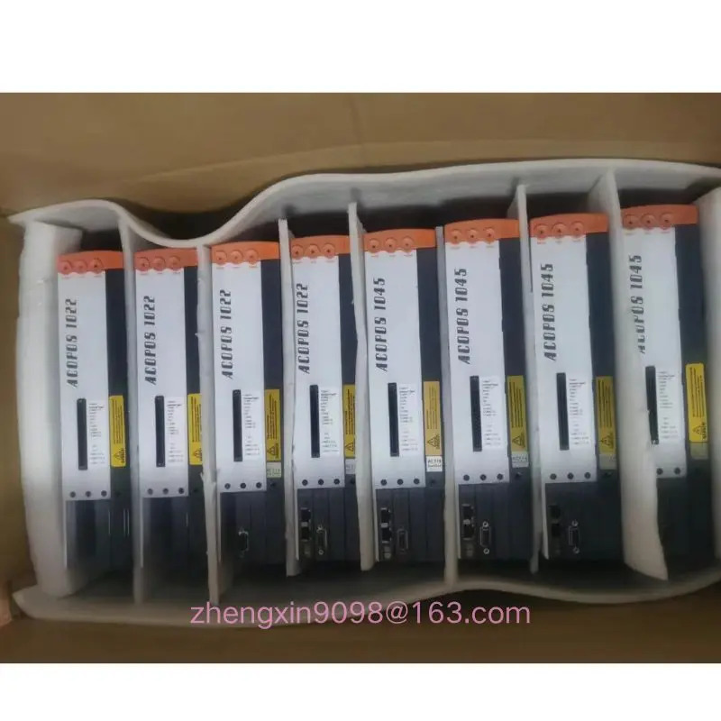 리퍼 8V1090.00-2 서보 드라이브 기능 OK