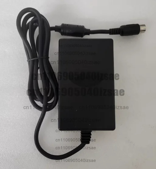 SC300 5코어 전원공급장치 5V4A 12V1A -12V0.6A전원 코드 기능적으로 손상되지 않음 리퍼 완료