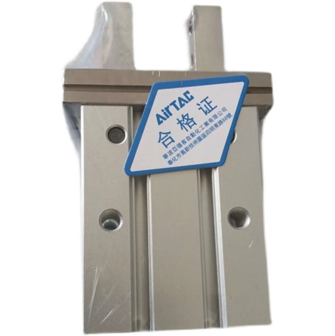 AirTAC 실린더 HFZ10