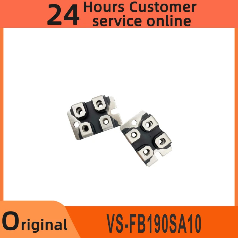 오리지널 VS-FB190SA10 VS-100NA120UX 100NA120UX VS-GB90DA120U VS-QA250FA20 다이오드 모듈