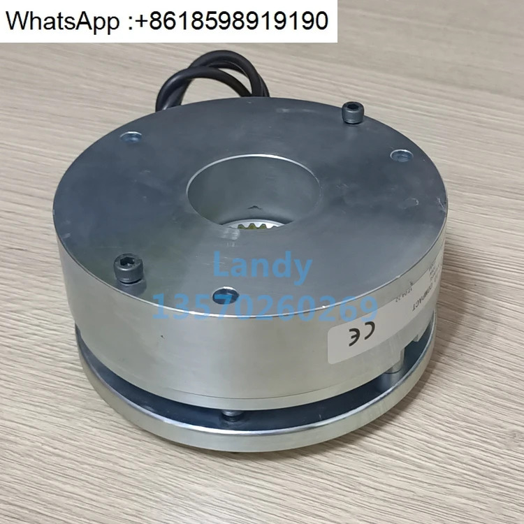 호이스트 크레5t 브레이크 어셈블리 BFK457-10 190VDC 21/16NM 20mm