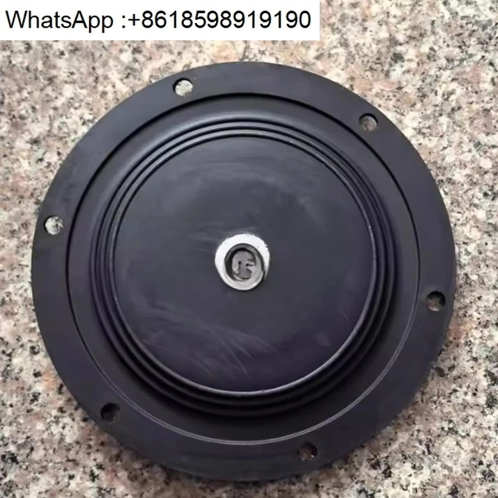 공압 다이어프램 펌프 T25/T50/T70T100/T2006- 050-15-1