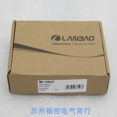 x 포장 Lanbao LANBAO 레이저 거리 측정 센서 PDA-CC50TGI