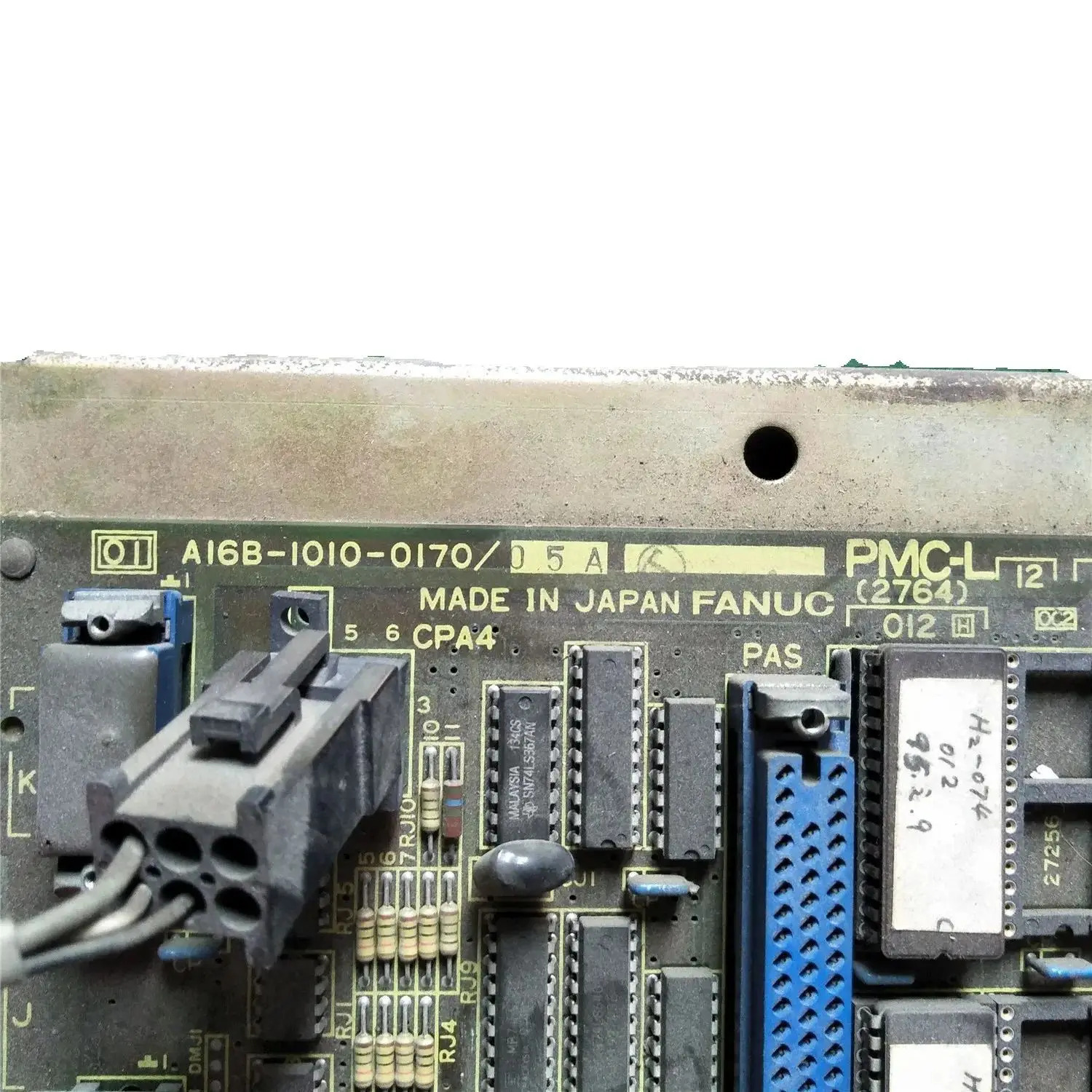 A16B-1010-0170 Fanuc 회로 기판 리퍼 A16B 1010 0170