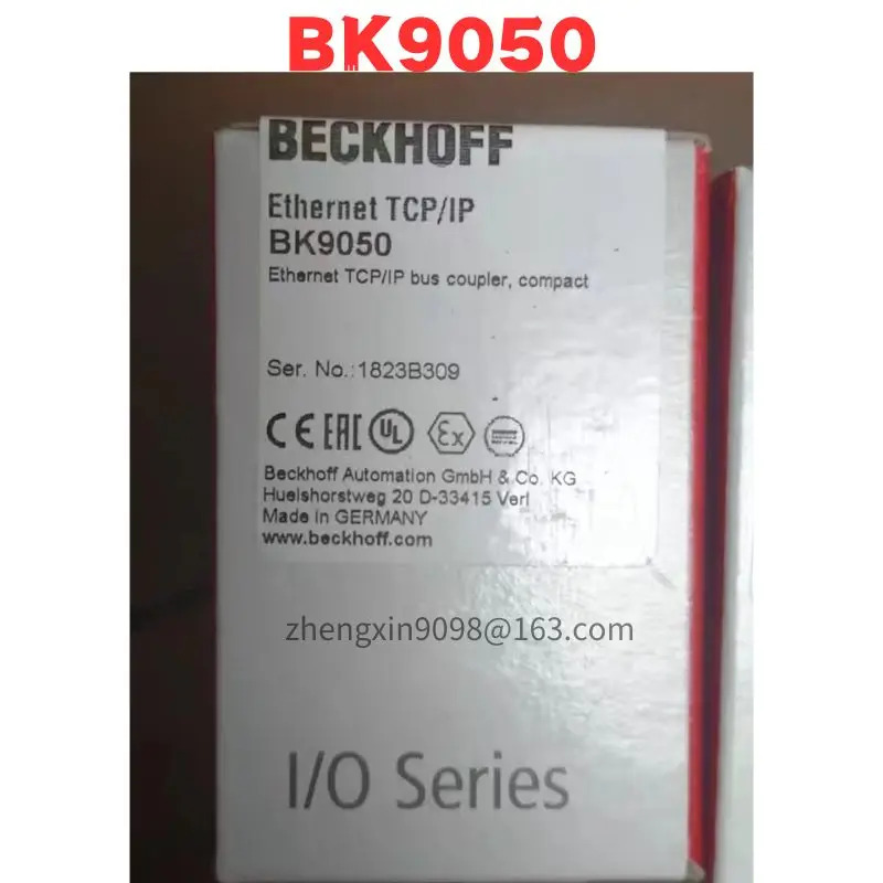 오리지널 BK9050 모듈