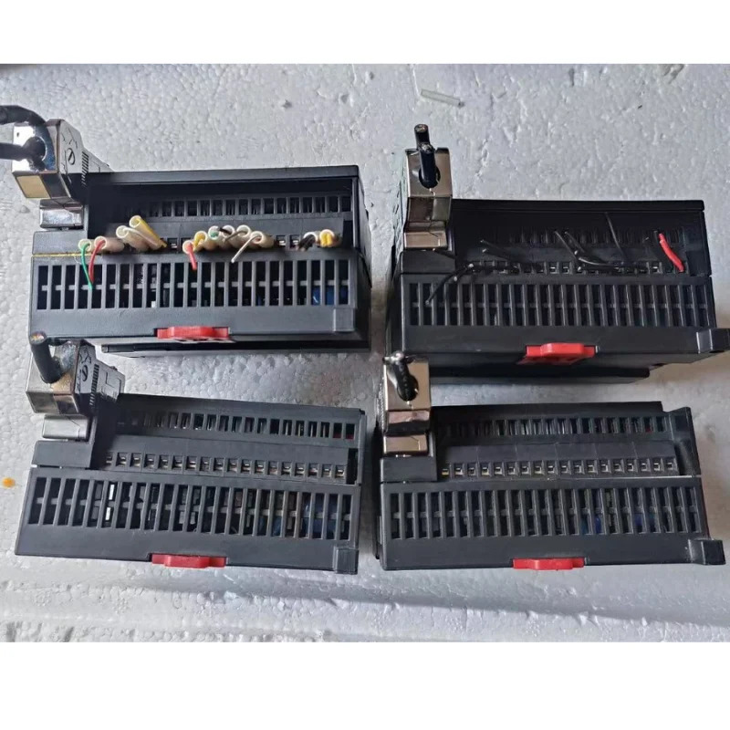 리퍼 ACC-S1616D PLC 컨트롤러 확장 모듈 OK