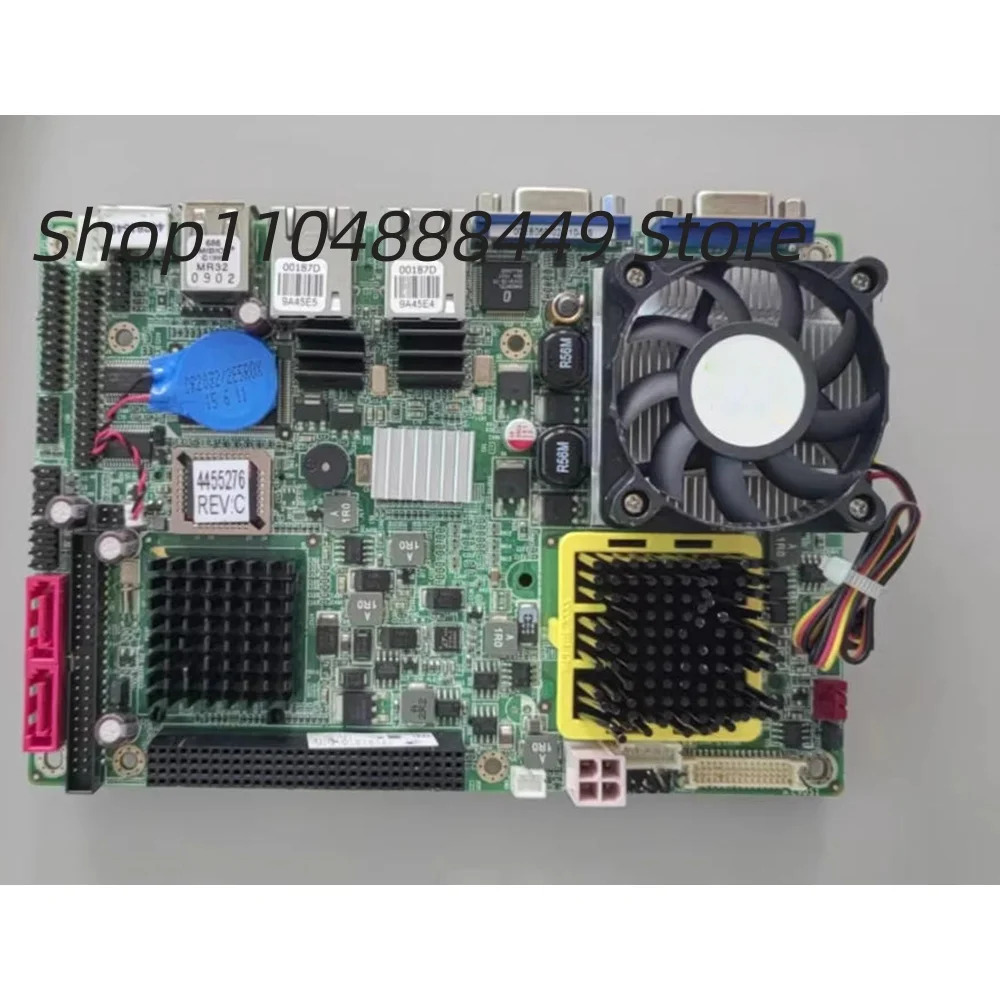 NANO-9453-R11-AN-NOCB-BULK 산업제어 마더보드