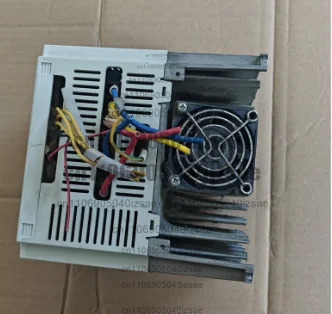 주파수 변환기 SV015iG5-1 1.5KW 220V 완전 작동 리퍼 완료