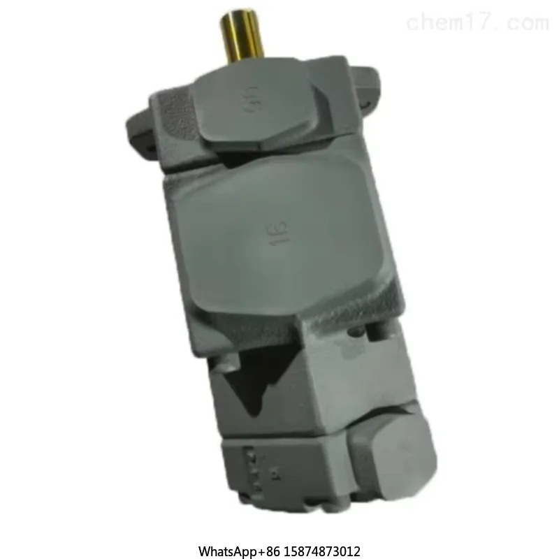 S-PV2R S-PV2R32 시리즈 유압 피스톤 펌프 S-PV2R32-66/65 S-PV2R34-94-184-F-RFAR PV2R34-116-237-F-RGAL-3
