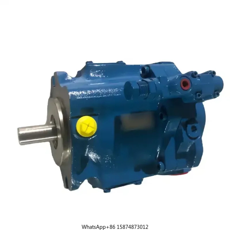 축 가변 변위 피스톤 펌프 PVH98QIC-RF-2S-10-C25V-31 PVH57QIC PVH7PVH 4QIC PVH98QIC