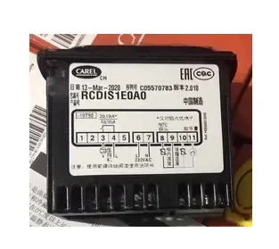 제상 RCDIS1E0A0-RKK11Z0535를 리퍼온도 조절기
