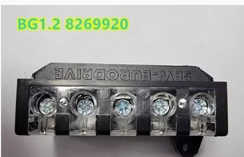 SEW 브레이크 모듈 모터 정류기 BG1.5 BG1.2 BGE1.5 신규