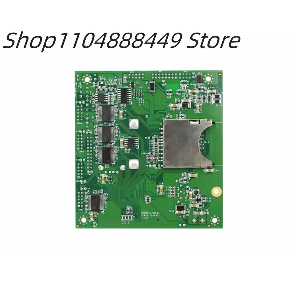 VSX-6155-V2 산업제어 마더보드