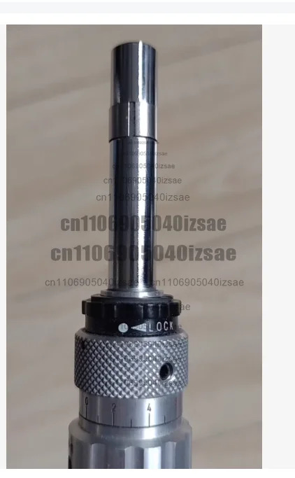 조정 가능토크 드라이버 N30LTDK 40-300 cN.m