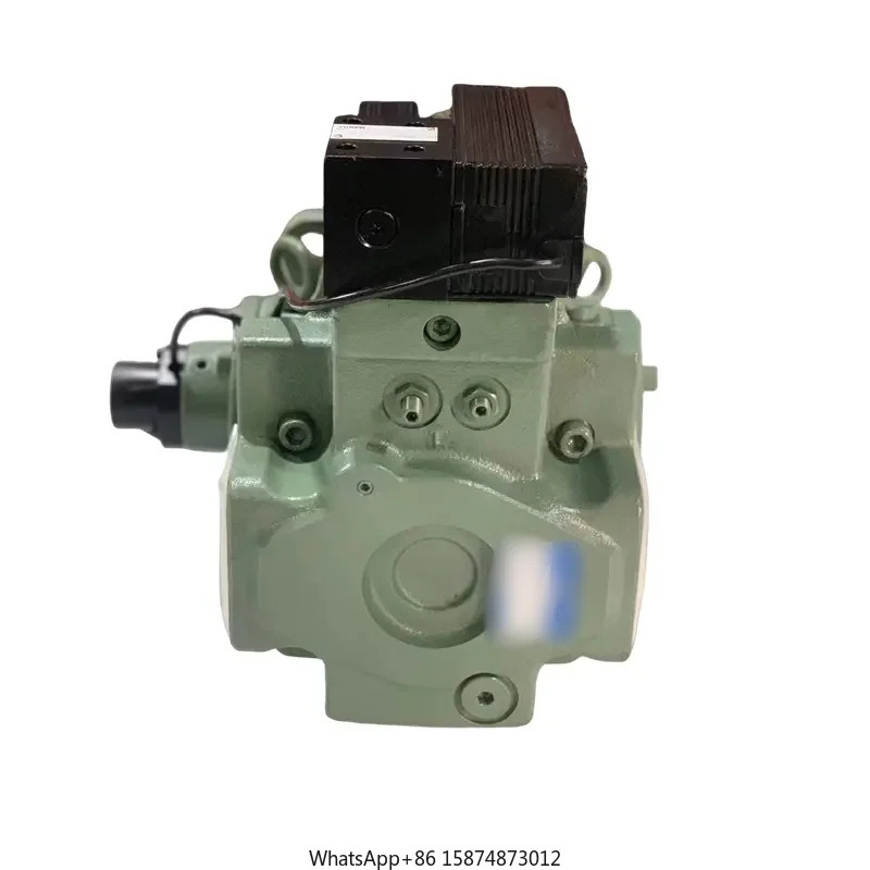A70-FR04EH140S-6043축 피스톤 가변 변위 유압 펌프 A10 A16 A22 A37 A56 A70 A90 A145 시리즈