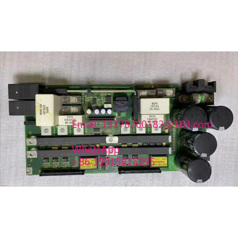 리퍼 A16B-2203-0674 회로 기판 완료