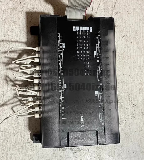 확장 모듈 CP1W-40EDR 24VDC 5mA 리퍼 완료