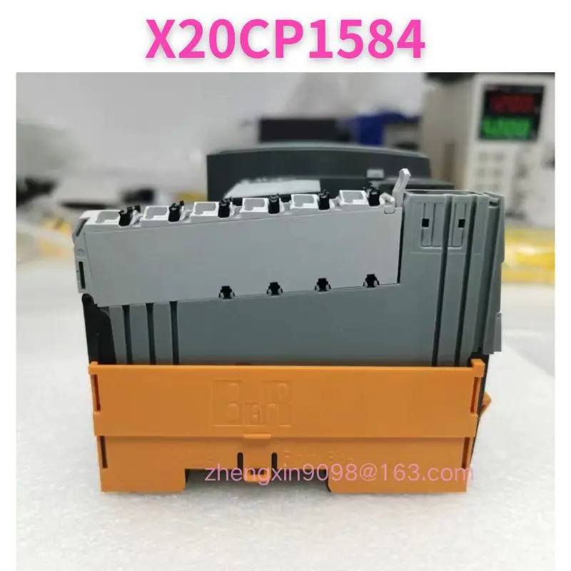 뉴 오리지널 X20CP1584 X20 CP 1584 모듈