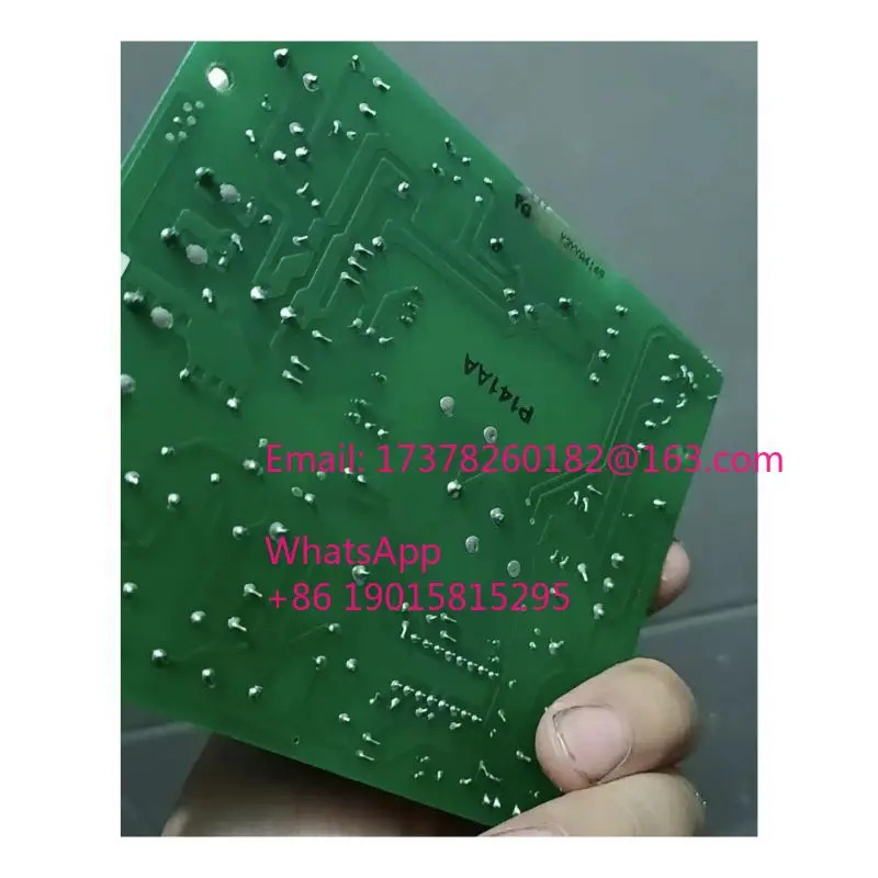 리퍼 A350-1005-T122 A20B-1005-0124 회로 기판 완료