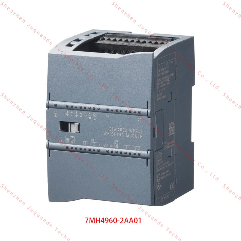 오리지널 6ES7234-4HE32-0XB0 7MH4960-2AA01 6ES7216-2BD22-0XB0 6ES7216-2AD22-0XB0 6GK5208-0BA00-2AC2