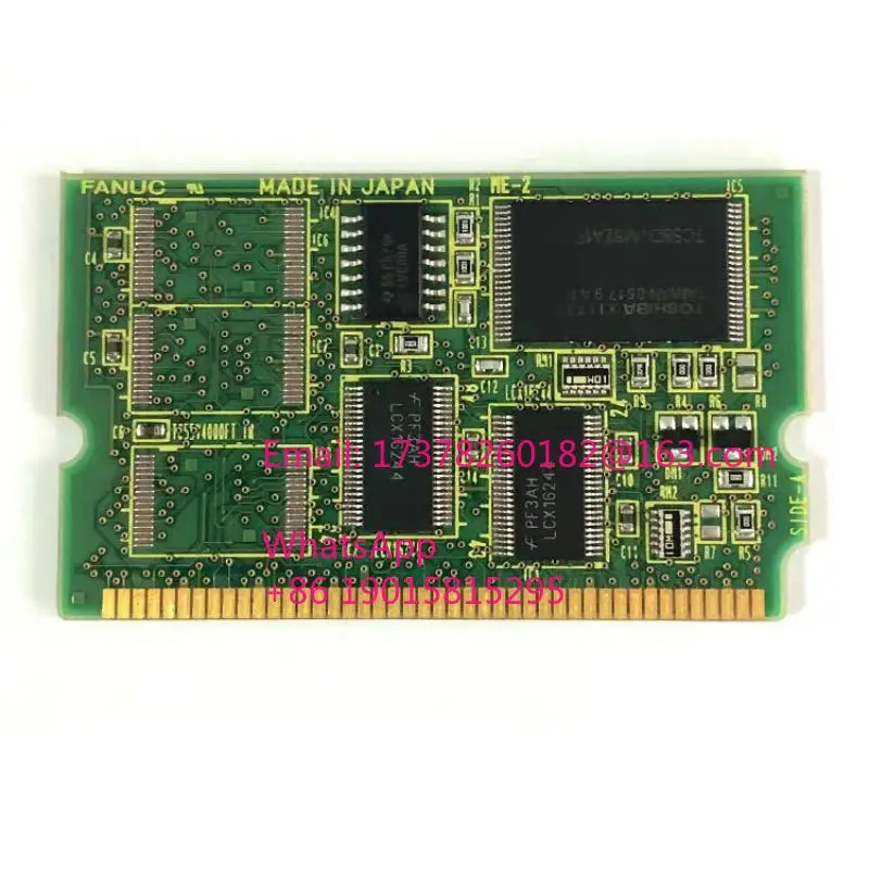 리퍼 A20B-3900-0164 A20B 3900 0164 메모리 카드 완료 정상