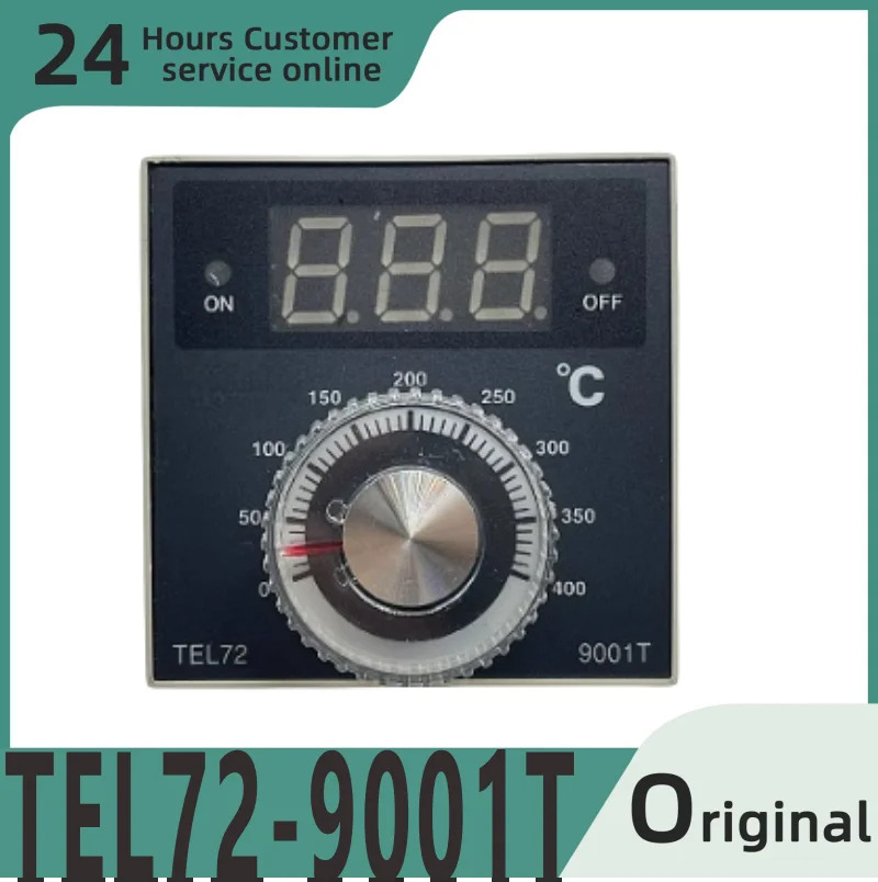 오리지널 스마트 미터 온도 컨트롤러 TEL72-9001T