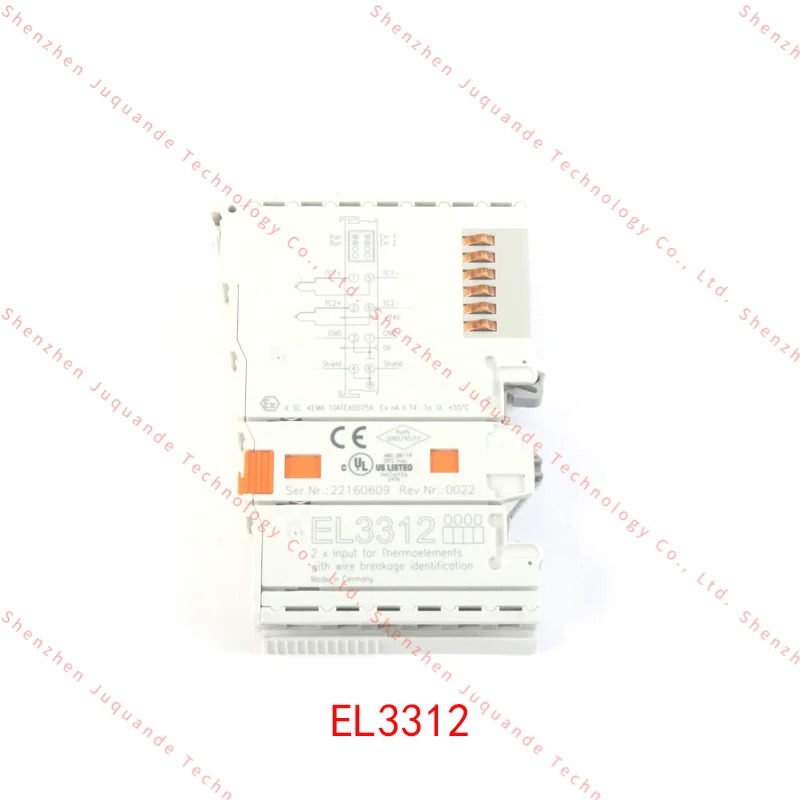 EL1008 EL1018 EL1024 EL1114 EL3312 EL3112 EL3122 EL3124 신