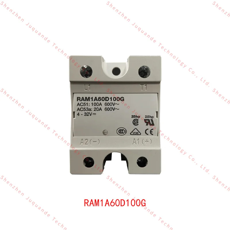 RAM1A60D100G 신 오리지널