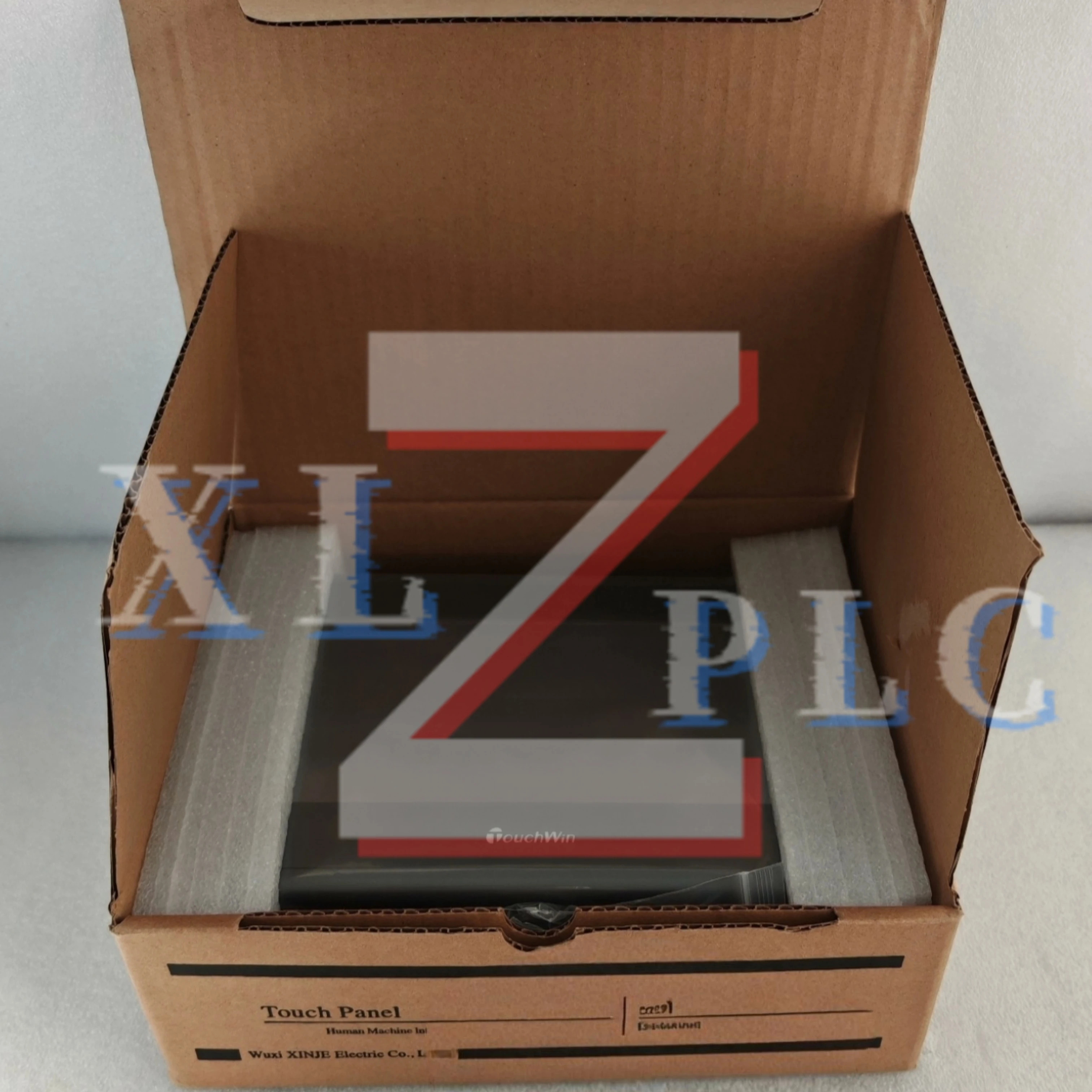 HMI 터치 패널 신규 입고 TG765S-XT TG765-UT