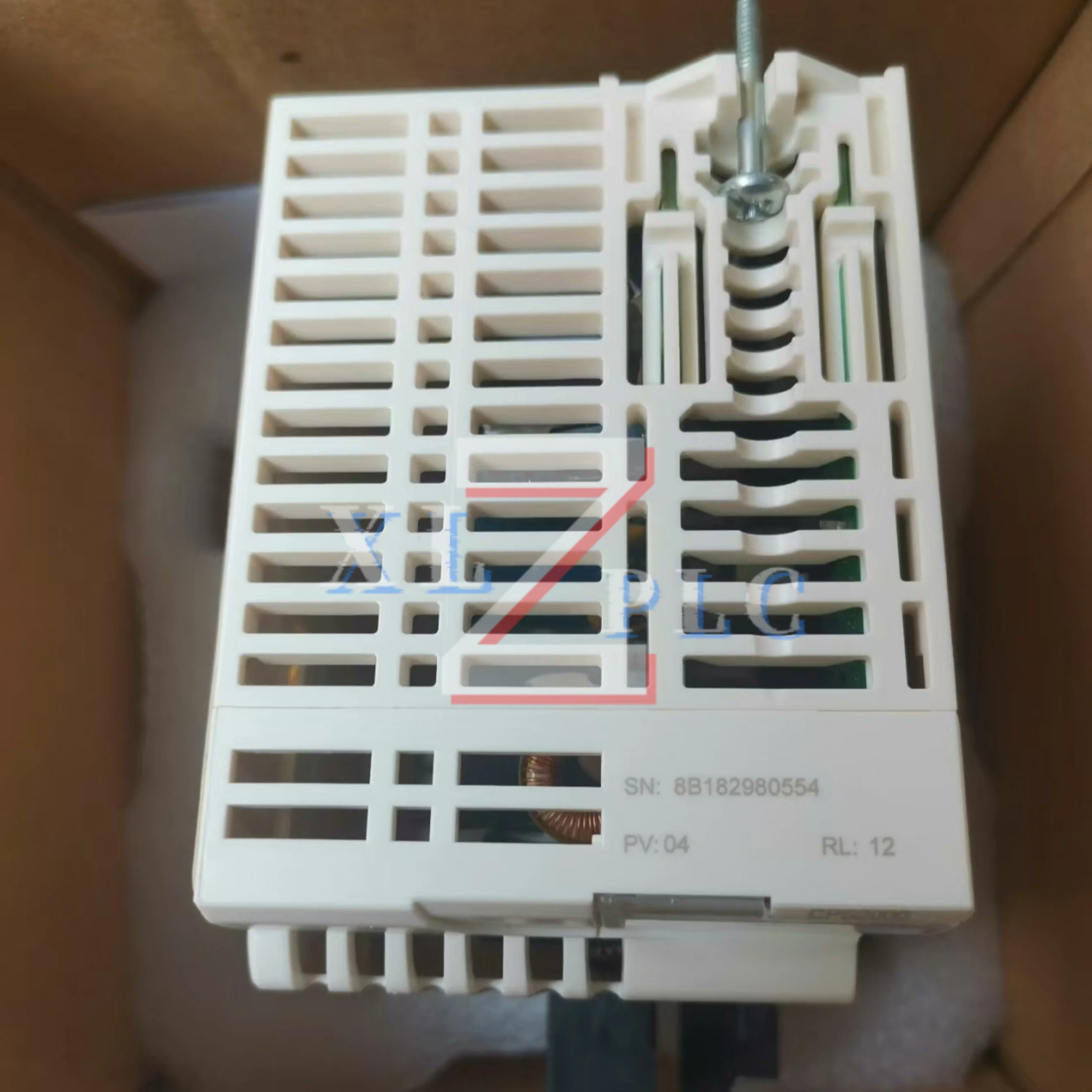 PLC 모듈 new BMXAMO0802 BMXCPS2000