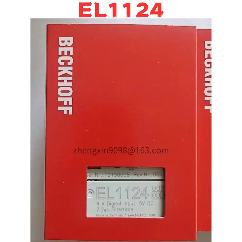 오리지널 EL1124 모듈