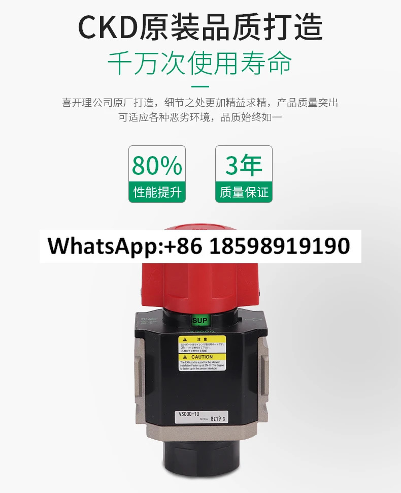 일본 시카일리 프로세서 V3000-10-W-BWS/Z