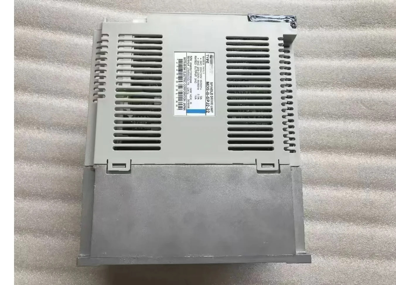 새 서버 드라이버 MDS-B-SPJ2-22 12개월 MDS B SPJ2 22