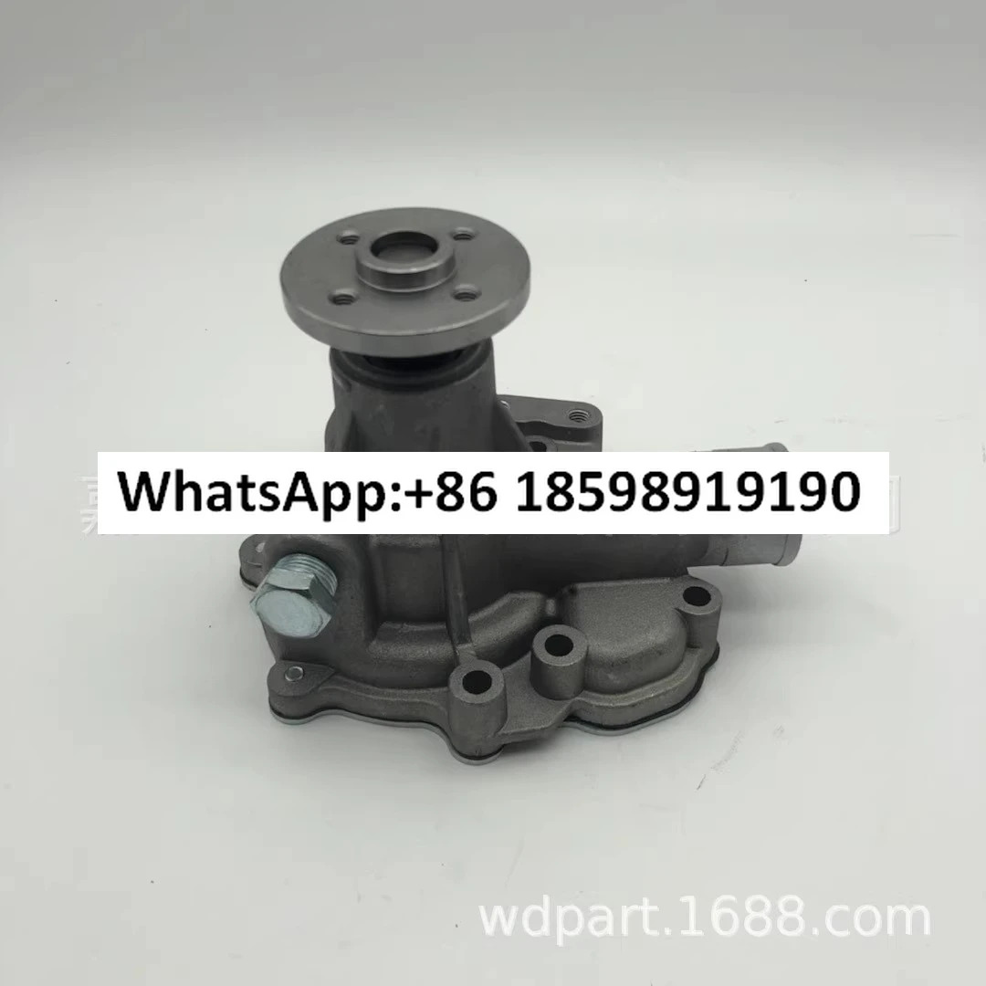 404 워터 펌프 U45010062 U45011030