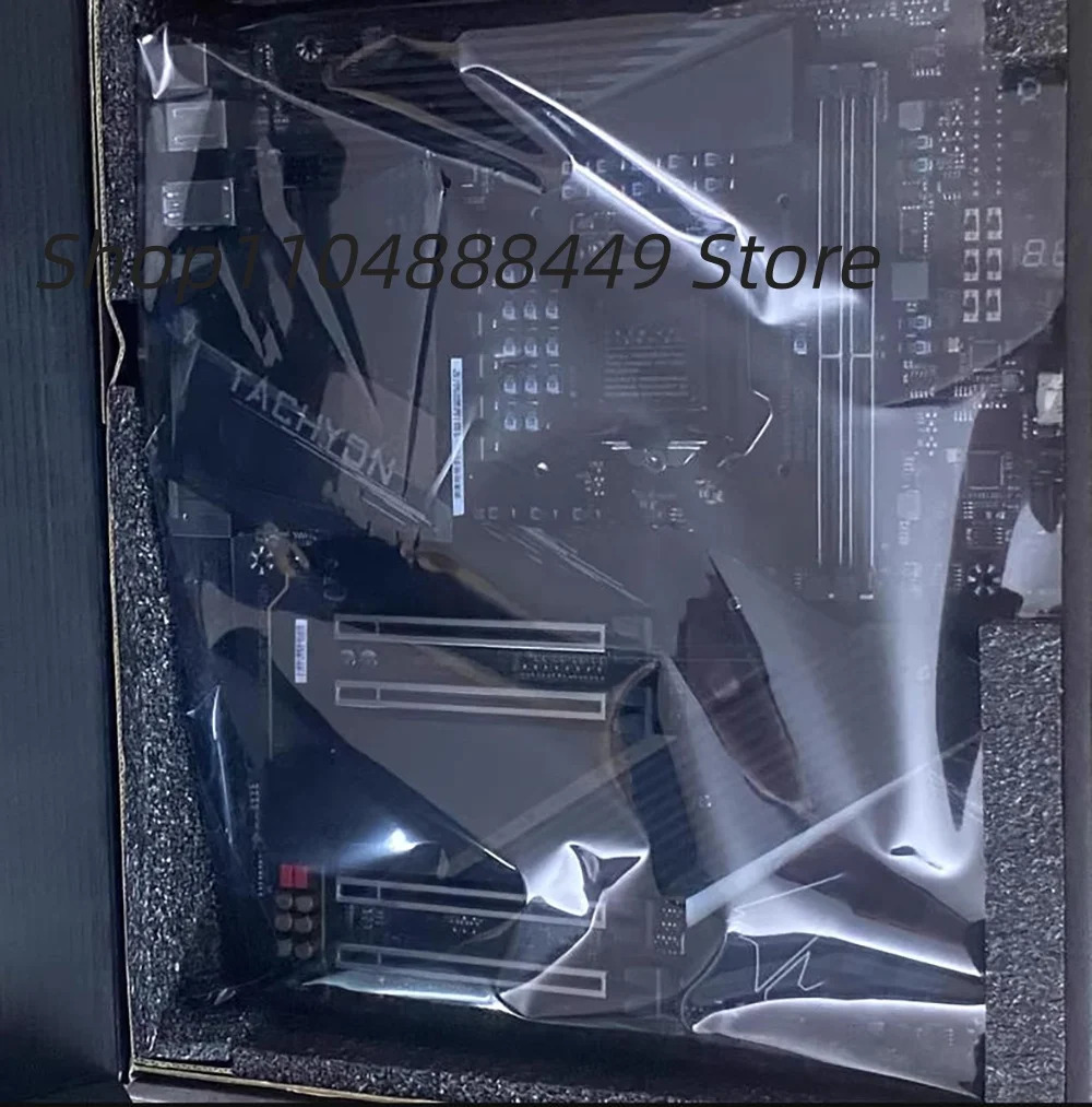 Z590 타키온 메인보드
