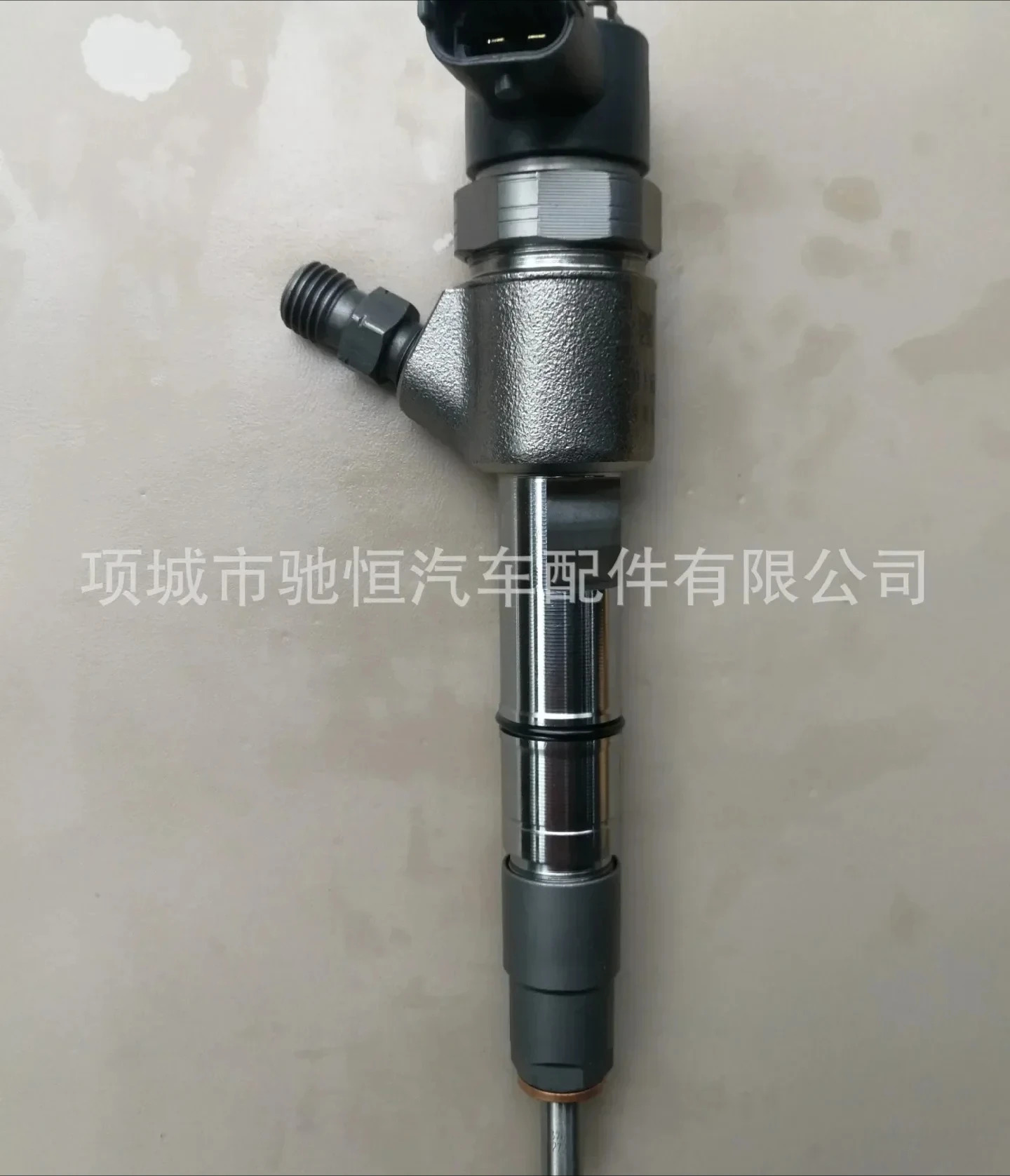 0445110454  Jiangling Transit JX490ZLQ4 인젝터 어셈블리커먼 레일