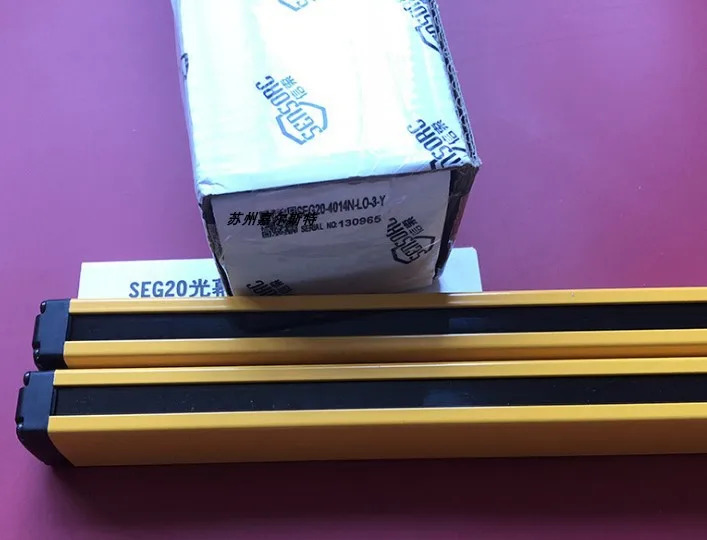 SENSORC SSG20-300560-NJZ 안전등 커튼