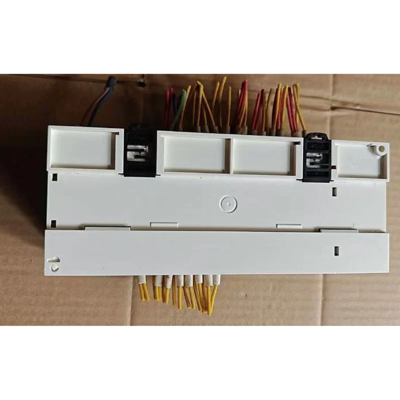 리퍼 PLC TM218LDA60DRN OK