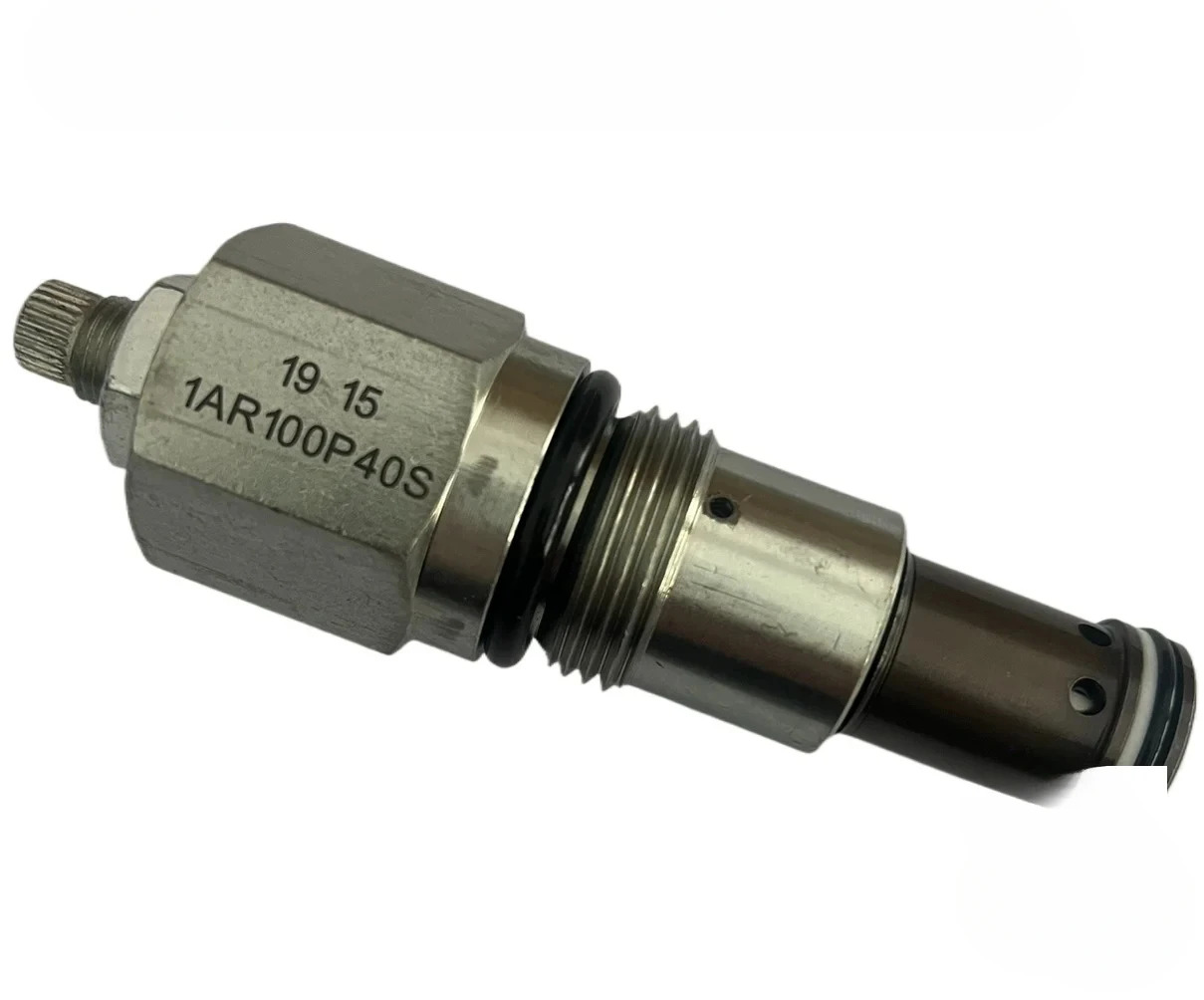 1AR100P20S 1AR100P40S 카트리지 밸브