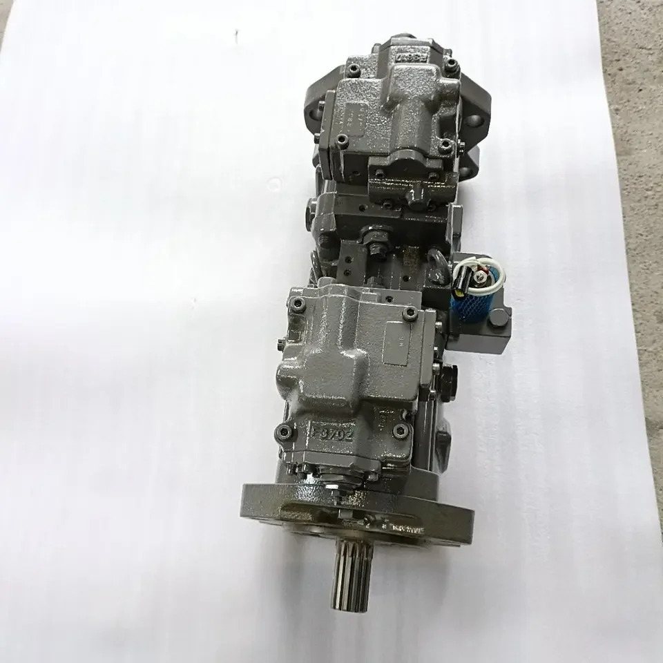 유압 펌프 K3V63DT-9N2J K3V112DT-9N64 9N49 K3V112DT-9N94 K3VL140B-1NRJM-PO 피스톤