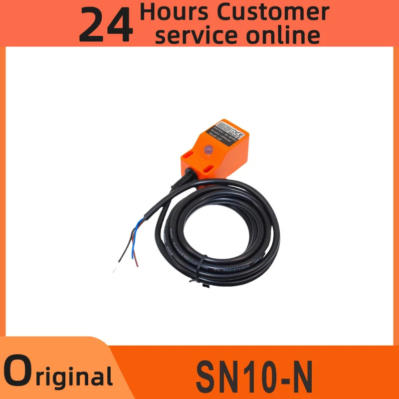 오리지널 SN10-N SN10-P SN10-KP2 스위치 센서 신