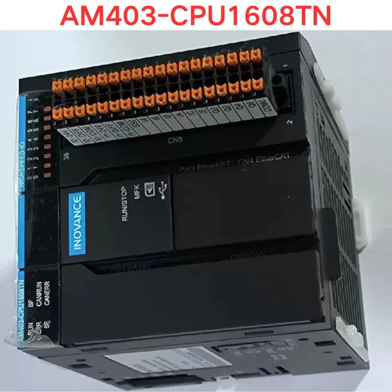 Inovance PLC AM403-CPU1608TN 모듈