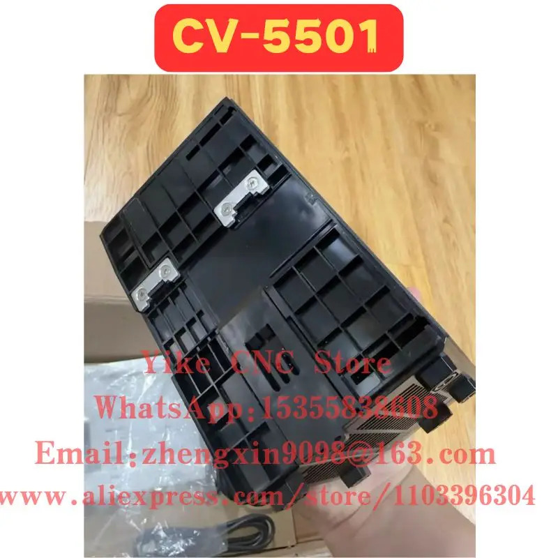 오리지널 CV-5501 컨트롤러