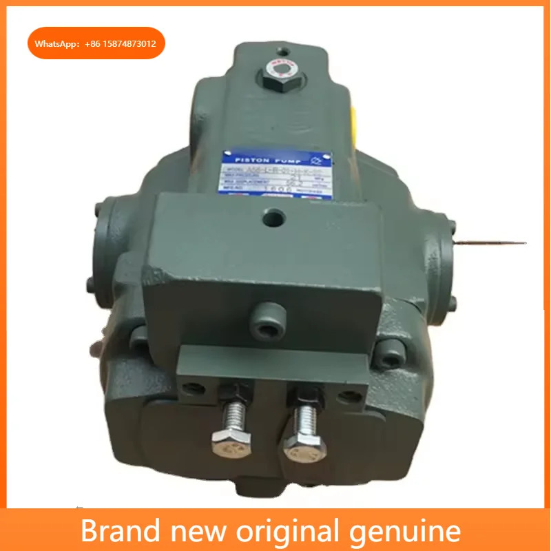 A145-F-R-01-C-H20 유압 피스톤 펌프 베펌프 셀러 A10 A16 A37 A56 A70 A90 A145 시리즈