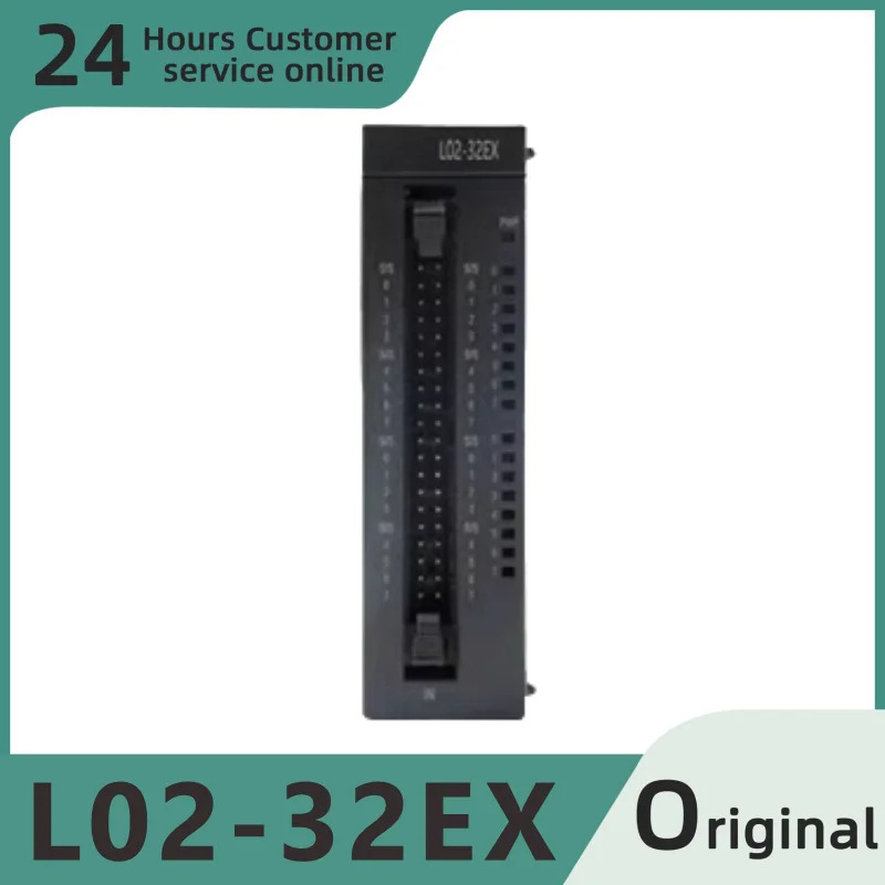 L02-EIP 60P 2LC 4AD 4AD2DA 4NTC 4RTD100 4TC L02-8EX EYT EYR 16ET 16EYR 16ER 16EX 16EYT 32ET 32EYR